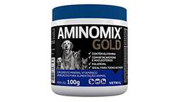 Aminomix PET Gold, VETNIL - 100g