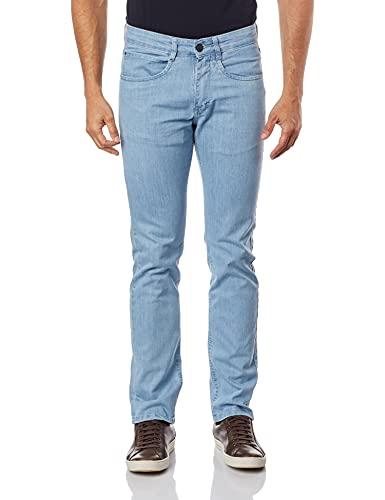 Calca Jeans Regular 5Pockets Sky (Pa),Aramis,Masculino,Azul,50