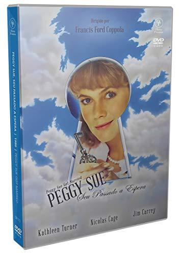 Peggy Sue, Seu Passado a Espera [DVD]