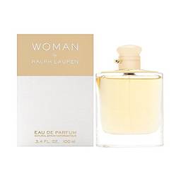 Woman Ralph Lauren Perfume Feminino - Eau de Parfum - 100M, Ralph Lauren