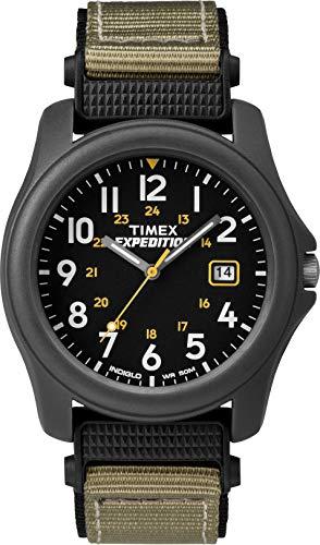 Relógio Masculino, Timex, T42571- Preto