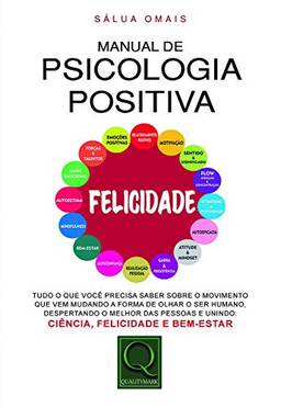 Manual de Psicologia Positiva