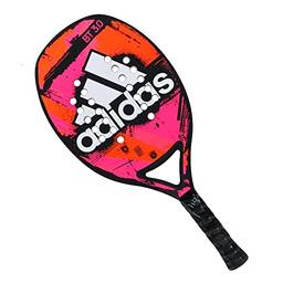Raquete de Beach Tennis Adidas BT 3.0 2022 (Vermelho/Rosa)