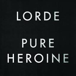 Lorde - Pure Heroine - CD