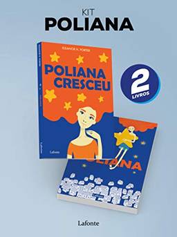 Kit Poliana - 2 Livros
