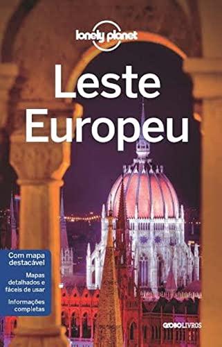Lonely Planet Leste Europeu