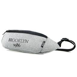 Shoulder Bag MXC BRASIL Mini Bolsa Lateral Ombro Necessaire Transversal REF290