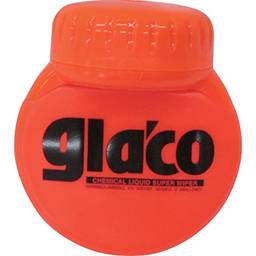 Glaco Roll On Cleaner Repelente de Água para Vidros 120ml Soft99