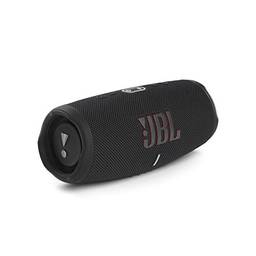 Caixa de Som Bluetooth JBL Charge 5,Preta-JBLCHARGE5BLK