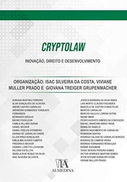 CryptoLaw: Inovação, Direito e Desenvolvimento (FGV)