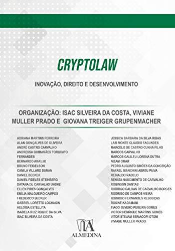 CryptoLaw: Inovação, Direito e Desenvolvimento (FGV)