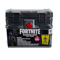 Fortnite - Spy Super Crate
