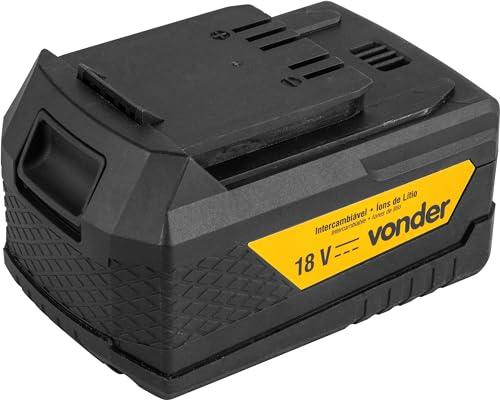 Bateria 18v 4.0ah Ibv1804 - Vonder