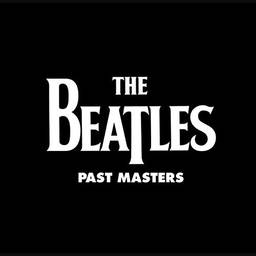 Past Masters (Volumes 1 & 2) [2 CD]