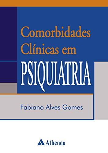 Comorbidades Clinicas em Psiquiatria