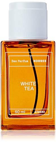 White Tea Deo Parfum 50ml, Korres