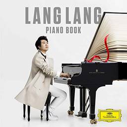 Lang Lang - Piano Book [CD]