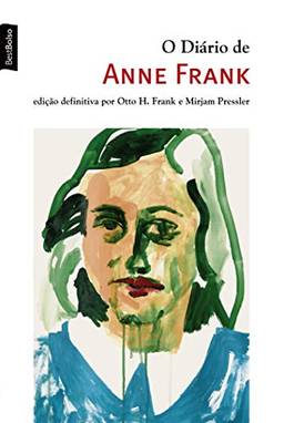 O diário de Anne Frank (Edição de bolso)