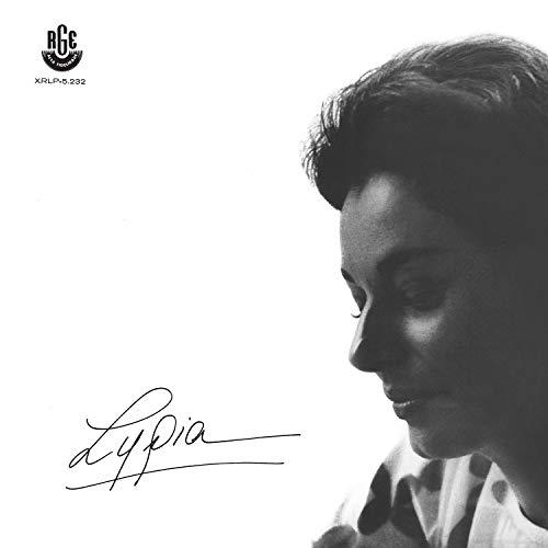 Lygia - 1964