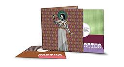 Aretha (2LP)(140 Gram Vinyl) [Disco de Vinil]
