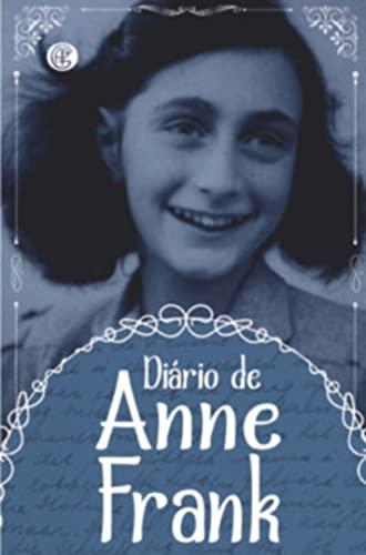 Diário de Anne Frank: + marcador de páginas: Volume 1