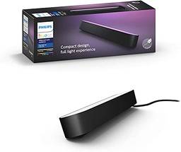 Philips Hue Play - Kit Completo com 1 Barra de Iluminação Inteligente Bivolt, compatível com Alexa
