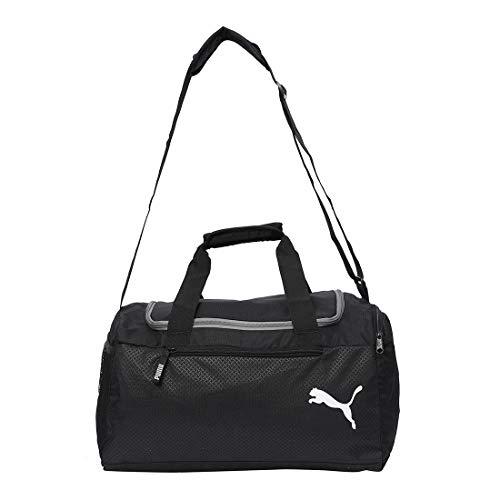 Bolsa Esportiva, Fundamentals Sports Bag S, Puma