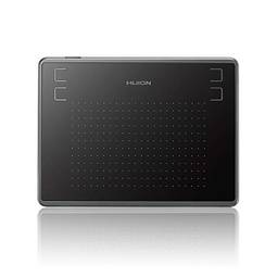 HUION H430P tablet gráfico