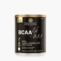 BCAA Lift 8:1:1 210g - Essential Nutrition
