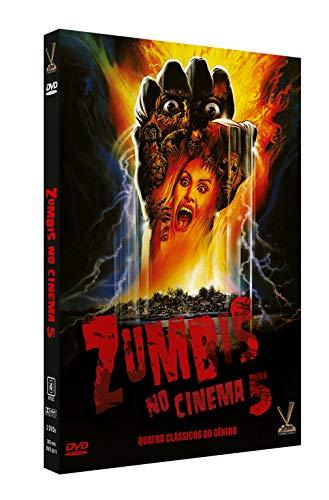 Zumbis no Cinema Vol. 5