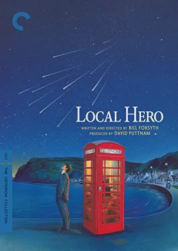 Local Hero  (The Criterion Collection)