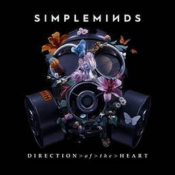 Simple Minds - Direction Of The Hearts
