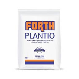 Fertilizante Adubo Forth Plantio 3 Kg - Balde