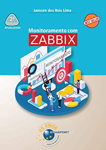 Monitoramento com Zabbix 2a edição