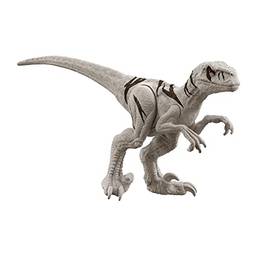 Jurassic World ATROCIRAPTOR, Dinossauro de 12"