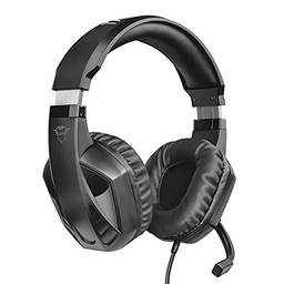 Headset Gamer PS4 / PS5 / XBOX Series / SWITCH / PC / LAPTOP - GXT 412 Celaz - Trust