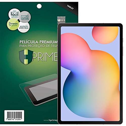 Película HPrime para Samsung Galaxy Tab S6 Lite P610 P615 - NanoShield Transparente