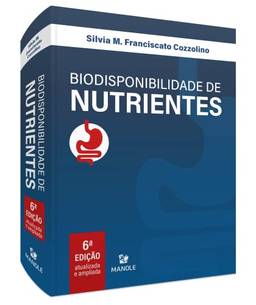 Biodisponibilidade de nutrientes