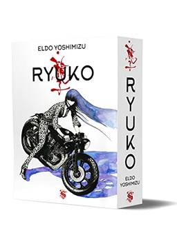 Ryuko - Volume único