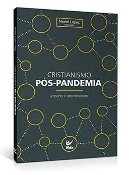 Cristianismo Pós-pandemia: Impactos E Oportunidades