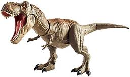 Jurassic World, T-Rex Mega Ataque, Várias cores