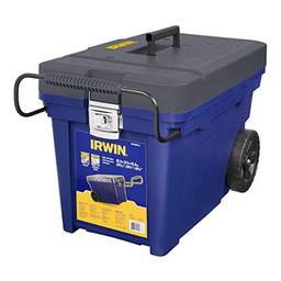 IRWIN Caixa Contractor para Ferramentas com Rodas IWST33027-LA