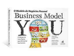 Business model you: o modelo de negócios pessoal