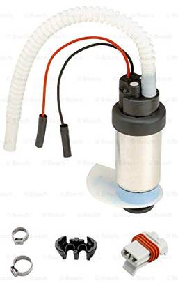 Kit Bomba Combustível - Bosch - F000TE0120