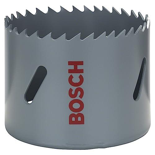 Bosch Serra Copo Bimetálica Hss Cobalto 67 Mm 2.5/8'