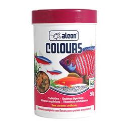 Alcon Colours Floculada 50g