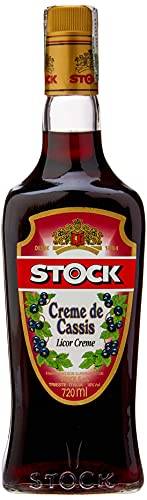 STOCK Licor Cassis Stock 720 Ml