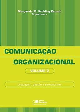ComunicaçãO Organizacional - Vol. 2