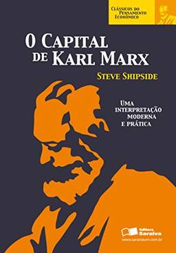 O Capital De Karl Marx