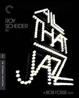 All That Jazz (Criterion Collection) [Blu-ray]